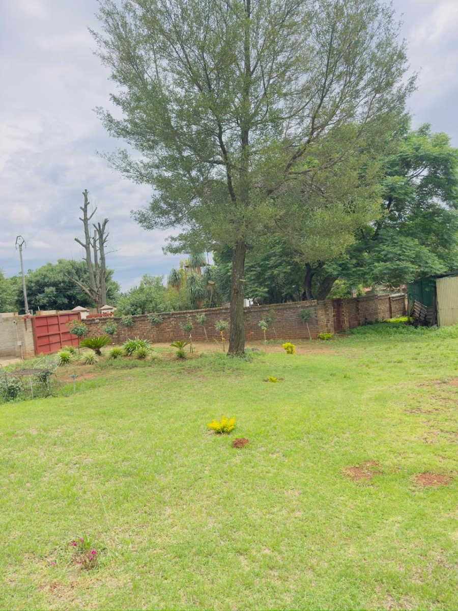 3 Bedroom Property for Sale in Bredell Gauteng