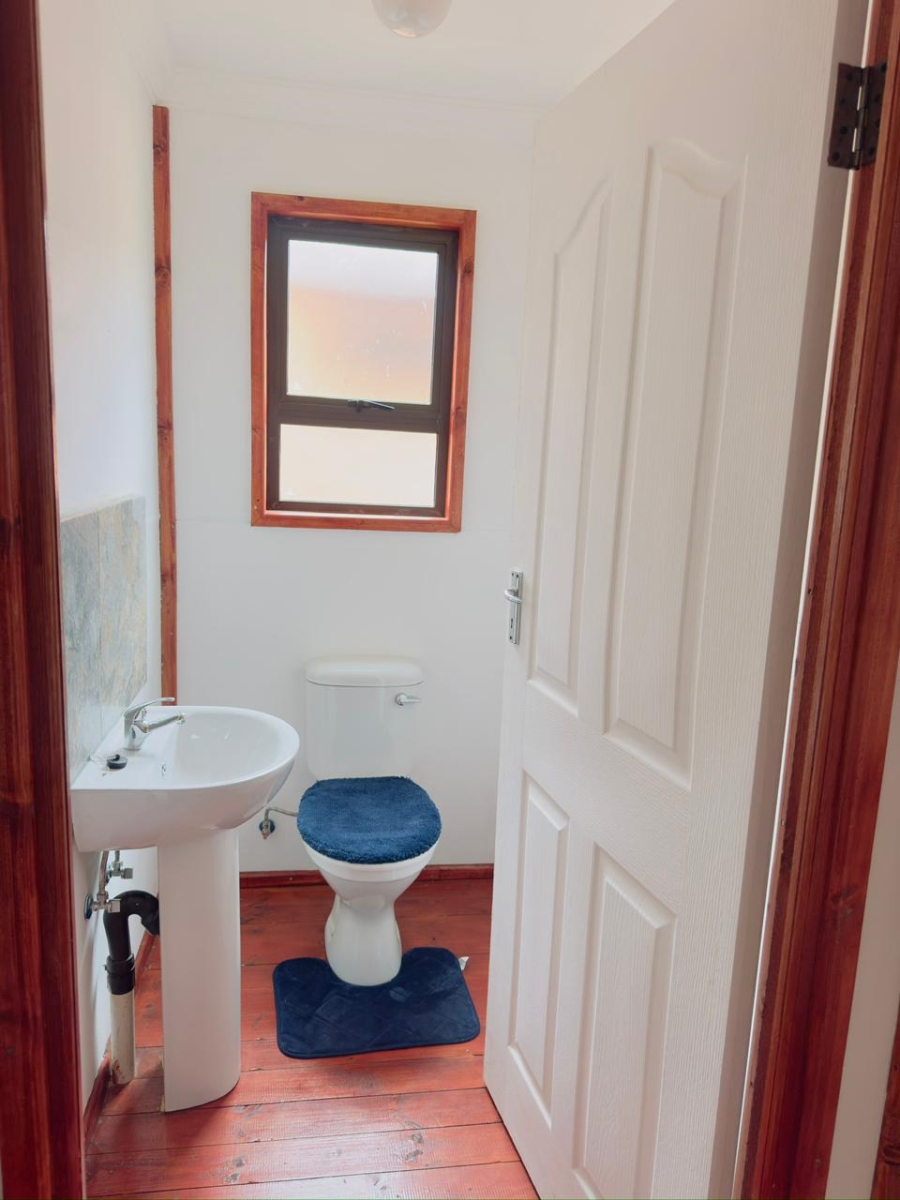 3 Bedroom Property for Sale in Bredell Gauteng