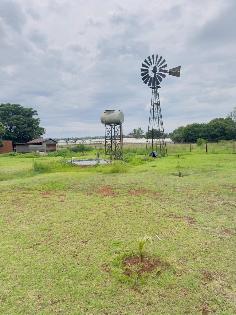 3 Bedroom Property for Sale in Bredell Gauteng