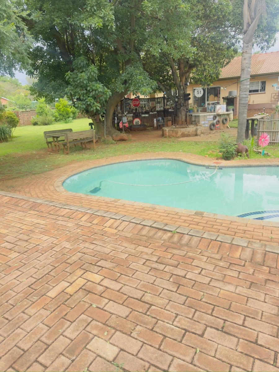 3 Bedroom Property for Sale in Bredell Gauteng