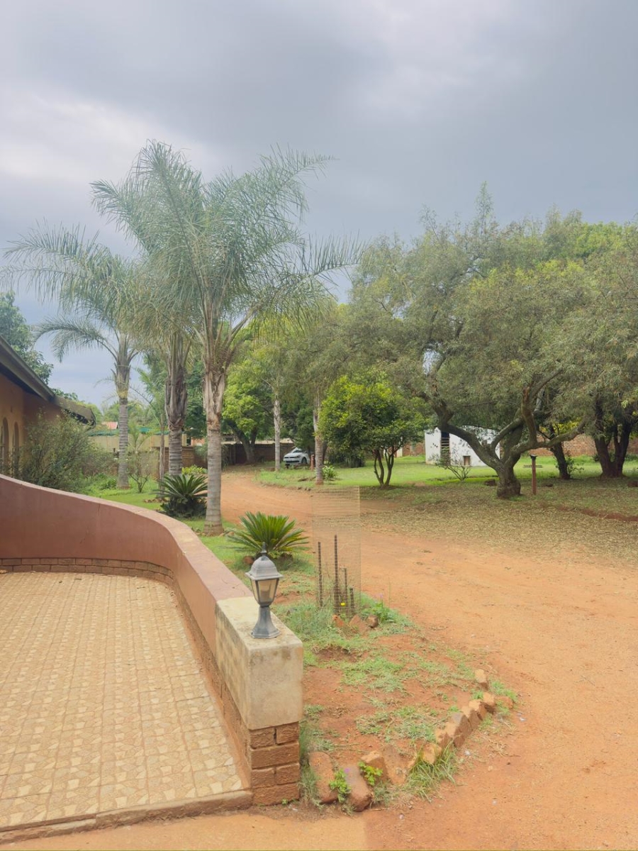 3 Bedroom Property for Sale in Bredell Gauteng