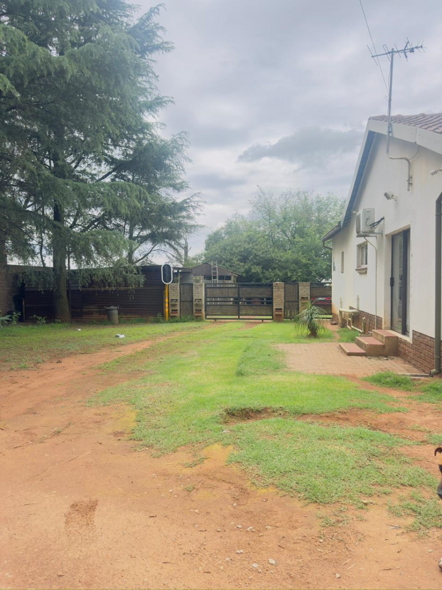 3 Bedroom Property for Sale in Bredell Gauteng
