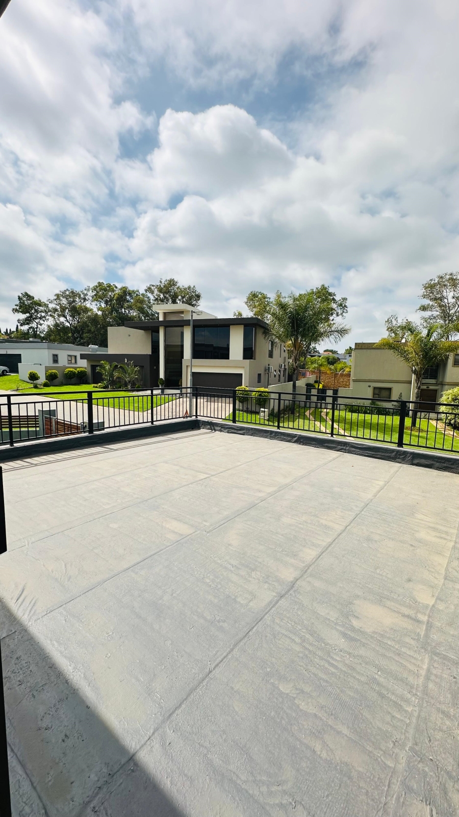 To Let 3 Bedroom Property for Rent in Carlswald Gauteng