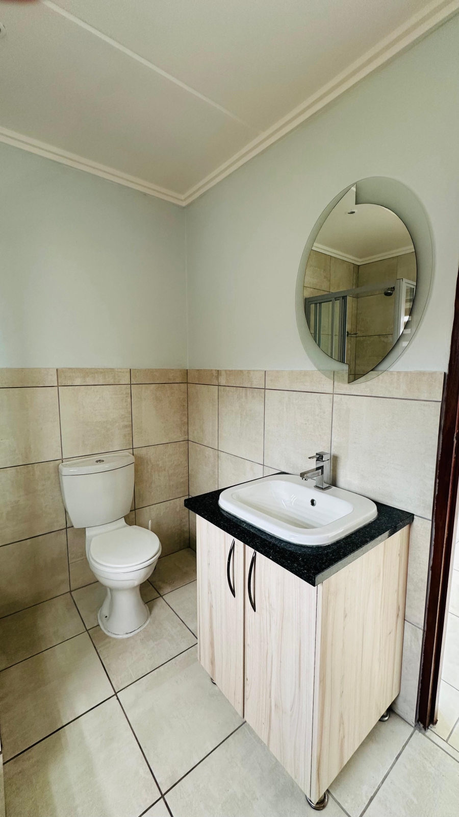 To Let 3 Bedroom Property for Rent in Carlswald Gauteng