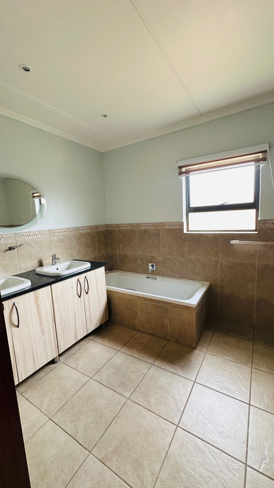 To Let 3 Bedroom Property for Rent in Carlswald Gauteng