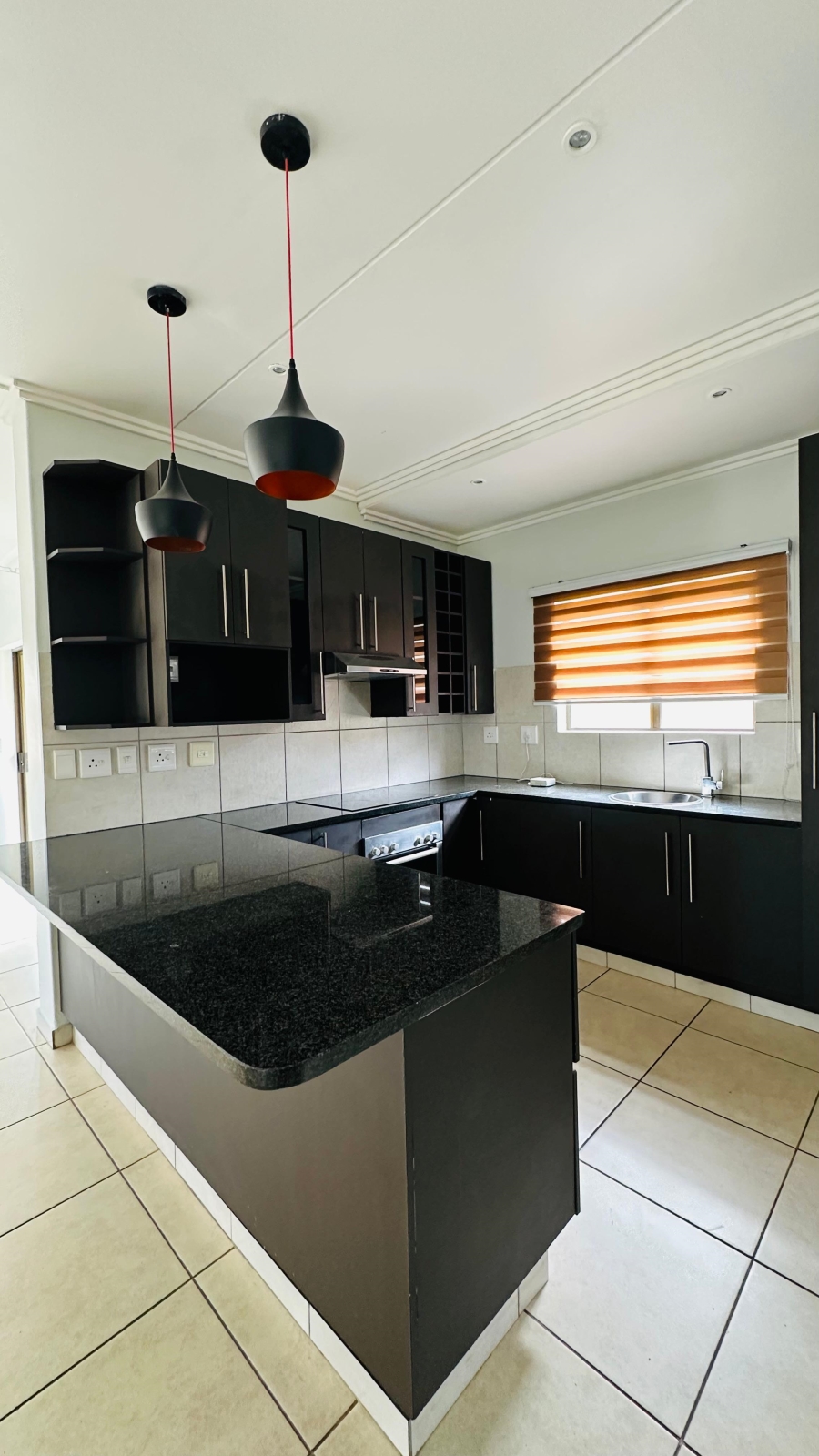 To Let 3 Bedroom Property for Rent in Carlswald Gauteng