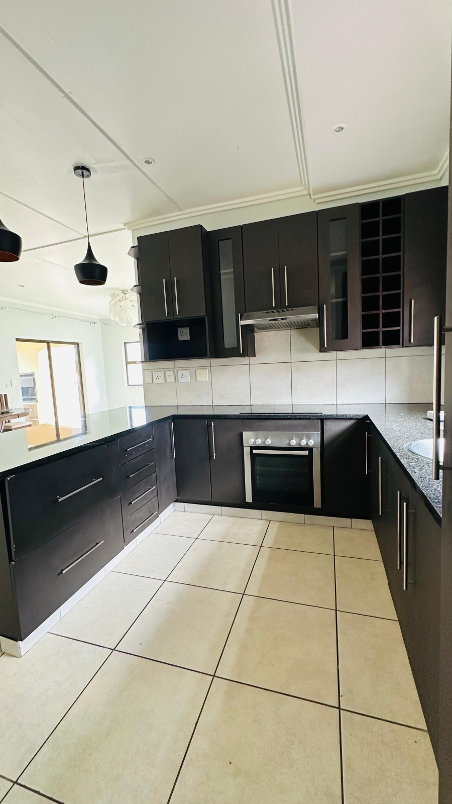 To Let 3 Bedroom Property for Rent in Carlswald Gauteng