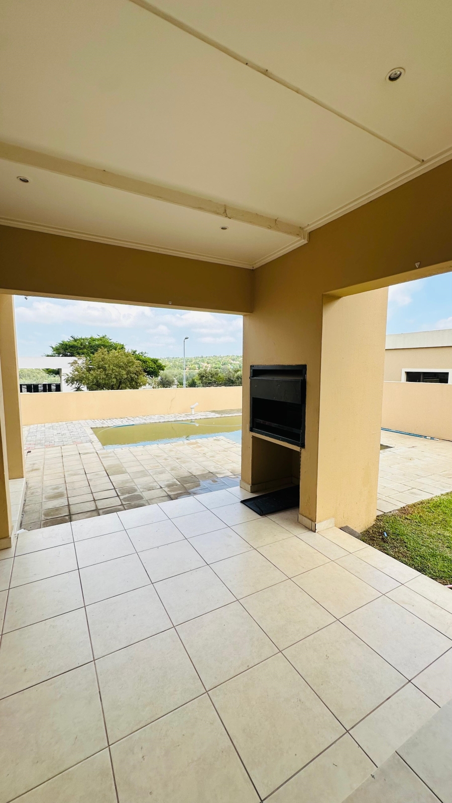 To Let 3 Bedroom Property for Rent in Carlswald Gauteng