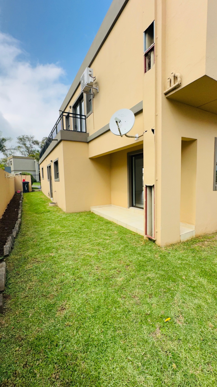 To Let 3 Bedroom Property for Rent in Carlswald Gauteng