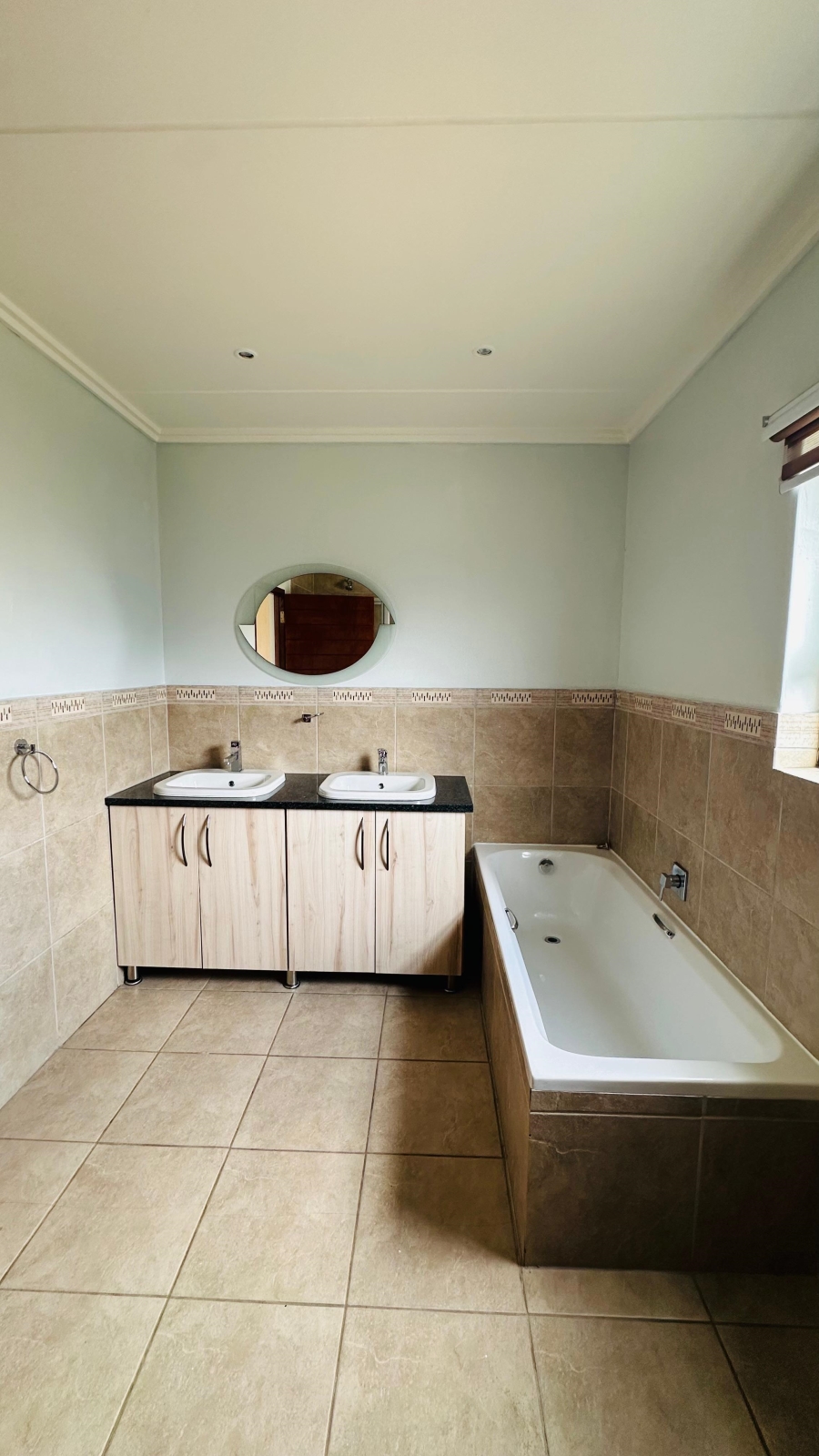 To Let 3 Bedroom Property for Rent in Carlswald Gauteng