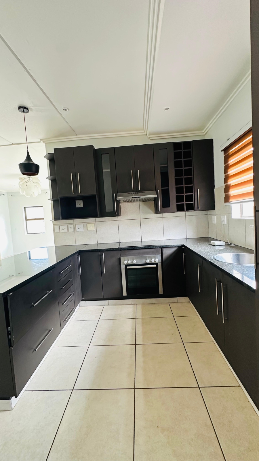 To Let 3 Bedroom Property for Rent in Carlswald Gauteng