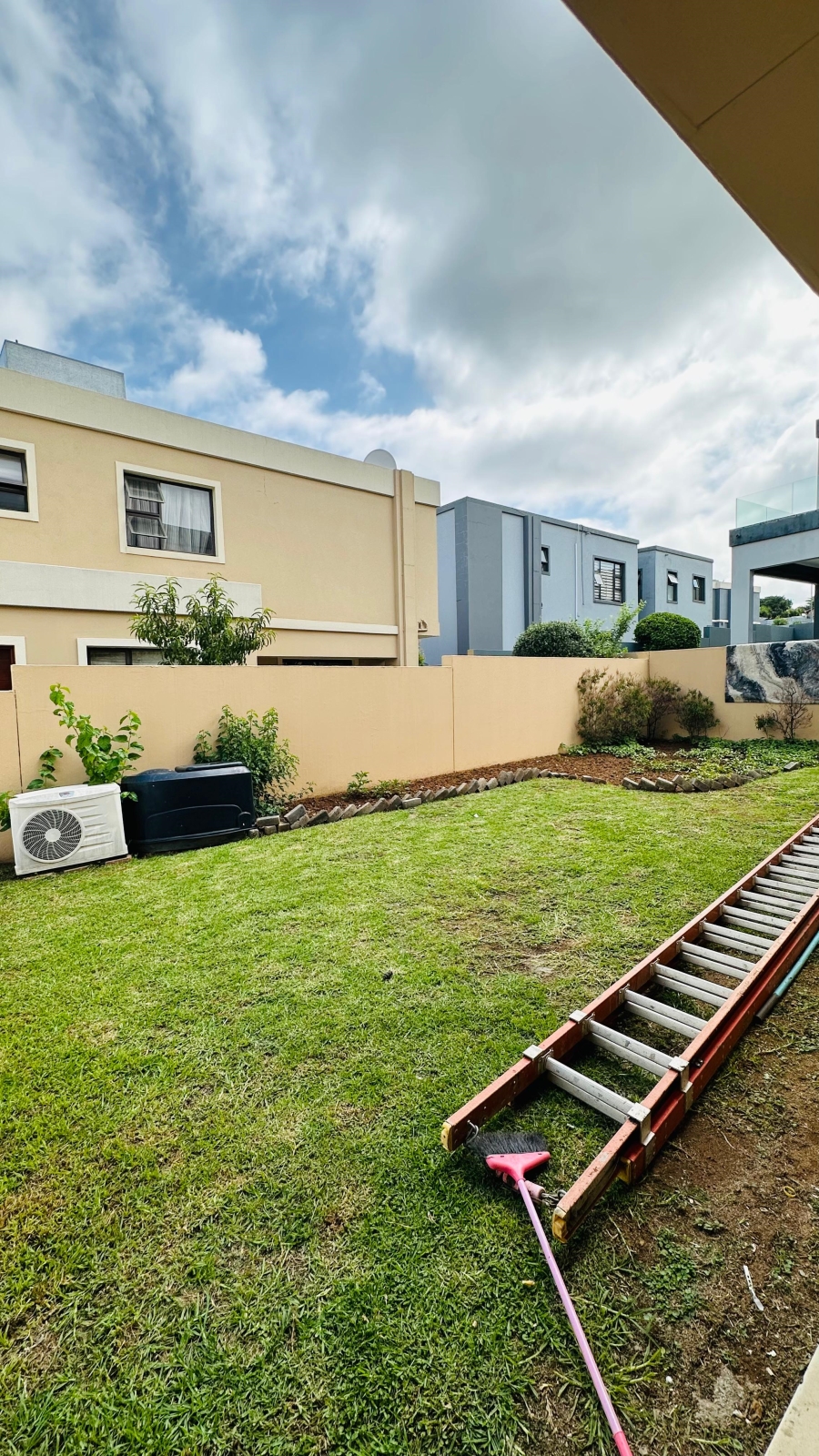 To Let 3 Bedroom Property for Rent in Carlswald Gauteng