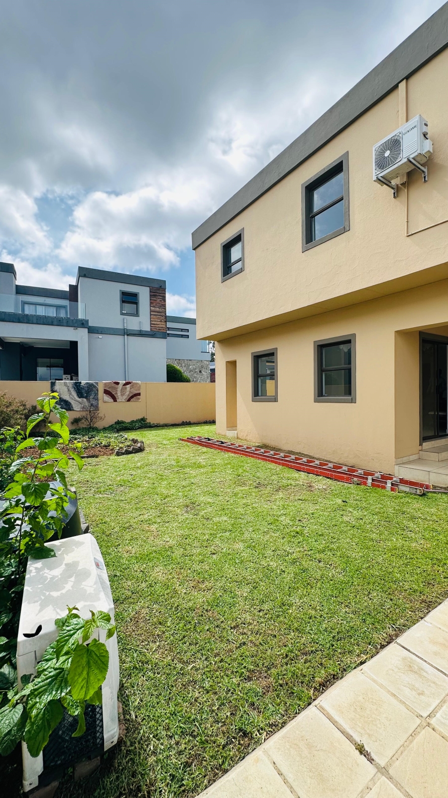 To Let 3 Bedroom Property for Rent in Carlswald Gauteng