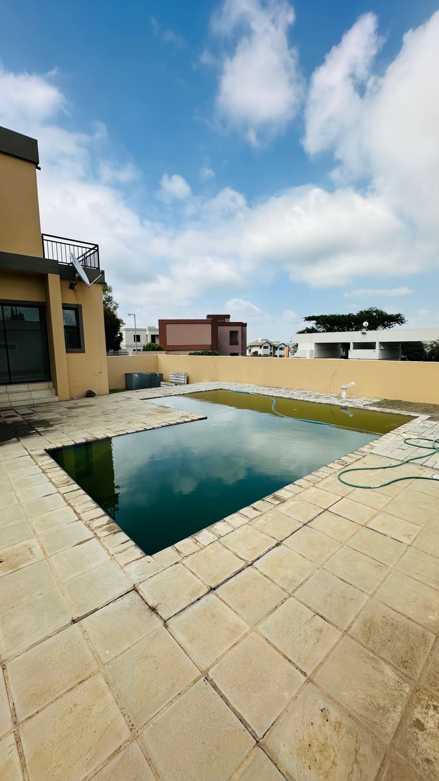 To Let 3 Bedroom Property for Rent in Carlswald Gauteng