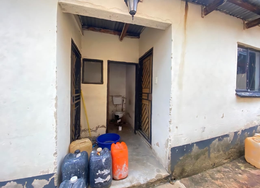 5 Bedroom Property for Sale in Ebony Park Gauteng