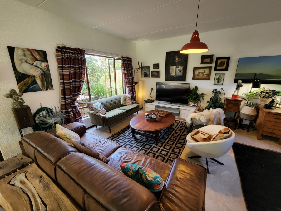 3 Bedroom Property for Sale in Woodhill Estate Gauteng