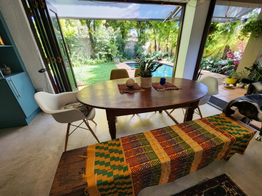 3 Bedroom Property for Sale in Woodhill Estate Gauteng