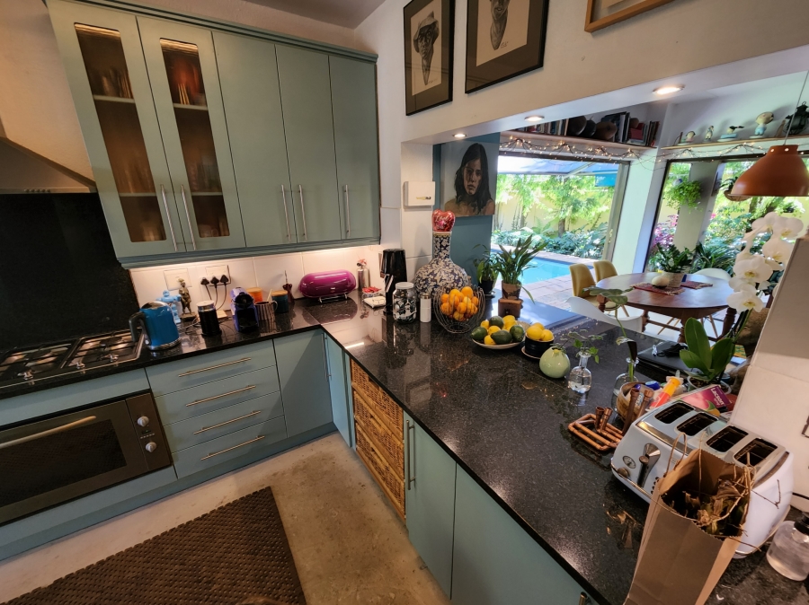 3 Bedroom Property for Sale in Woodhill Estate Gauteng