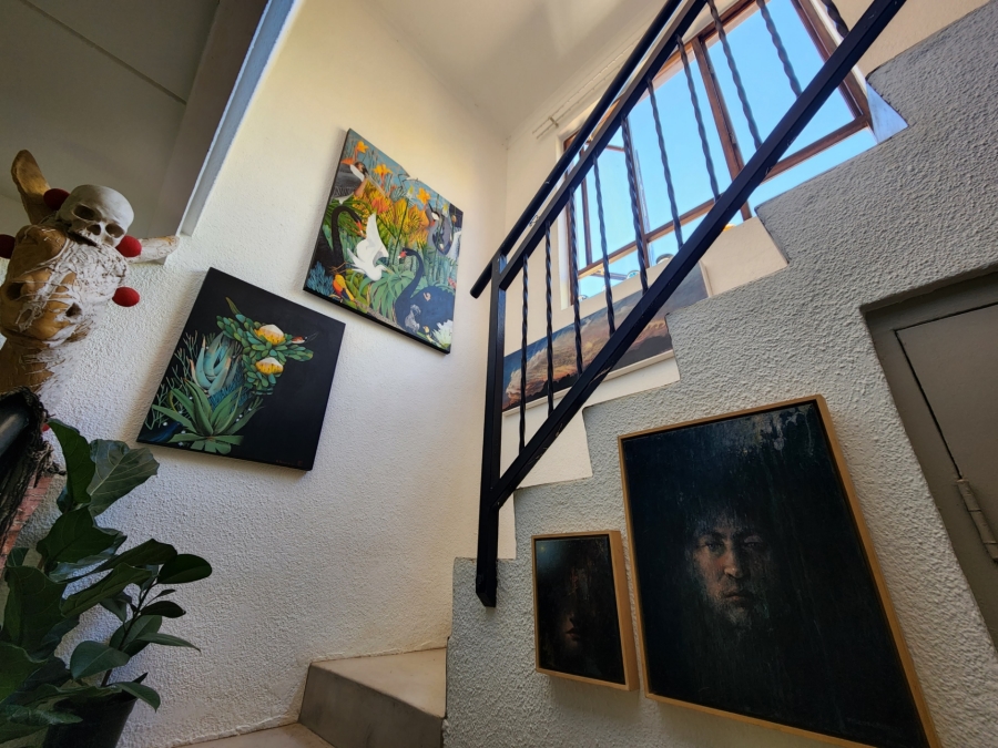 3 Bedroom Property for Sale in Woodhill Estate Gauteng