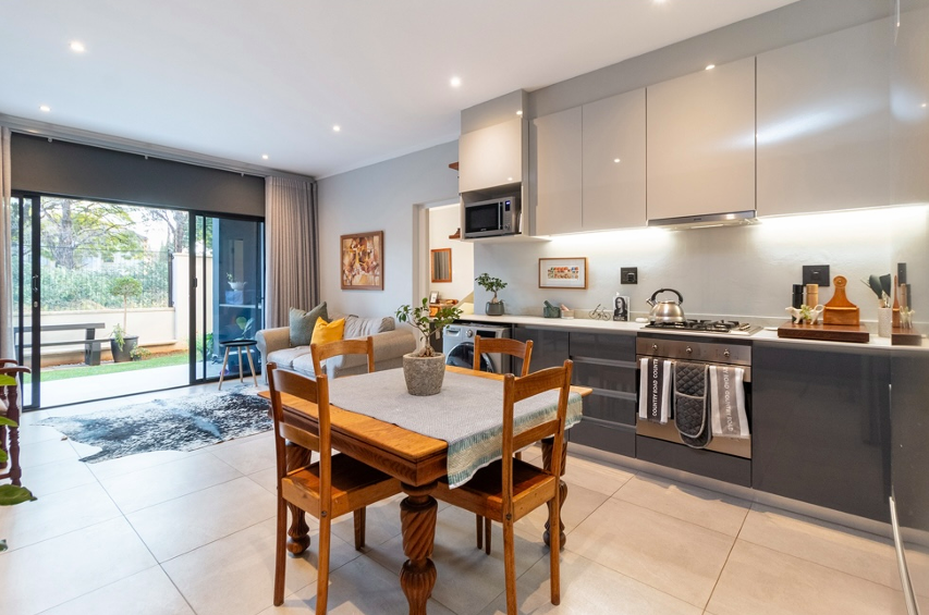 2 Bedroom Property for Sale in Waterkloof Gauteng