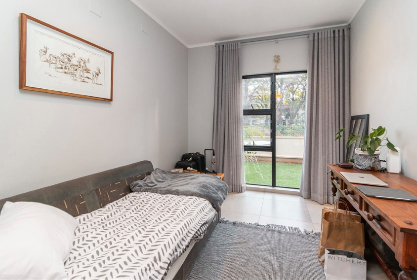 2 Bedroom Property for Sale in Waterkloof Gauteng