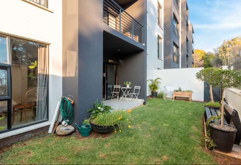 2 Bedroom Property for Sale in Waterkloof Gauteng