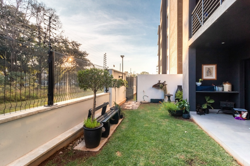 2 Bedroom Property for Sale in Waterkloof Gauteng