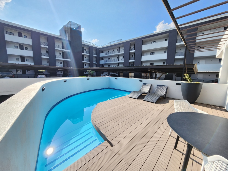 2 Bedroom Property for Sale in Waterkloof Gauteng