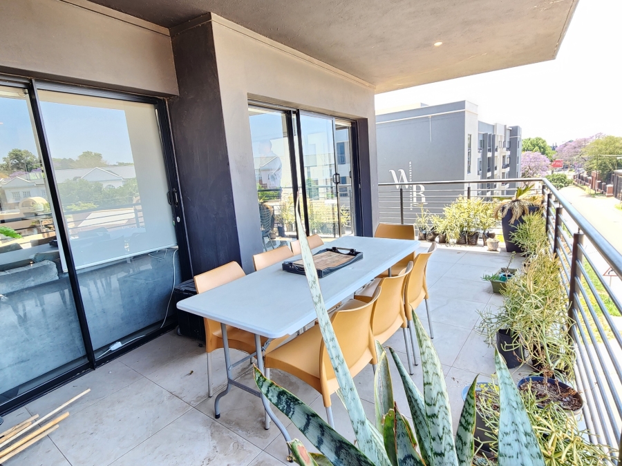 2 Bedroom Property for Sale in Waterkloof Gauteng