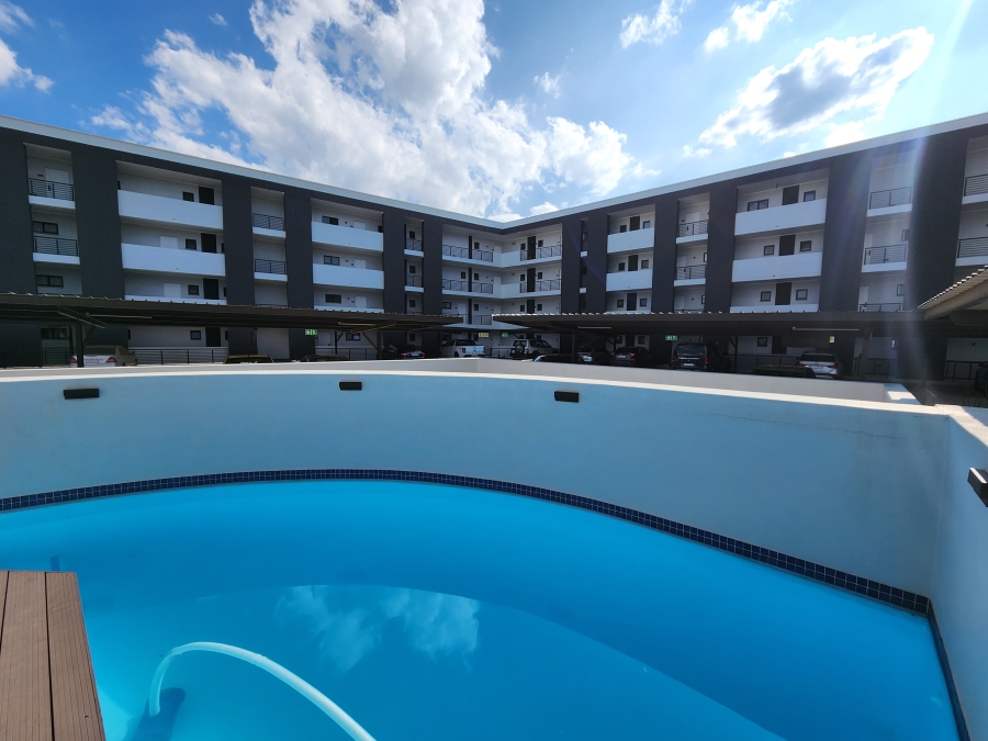 2 Bedroom Property for Sale in Waterkloof Gauteng