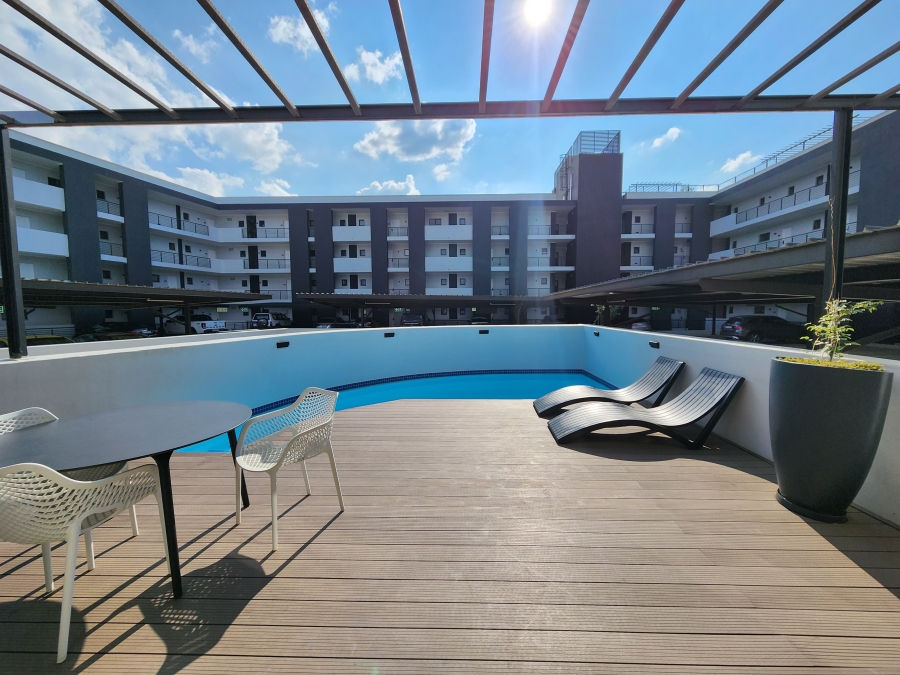 2 Bedroom Property for Sale in Waterkloof Gauteng