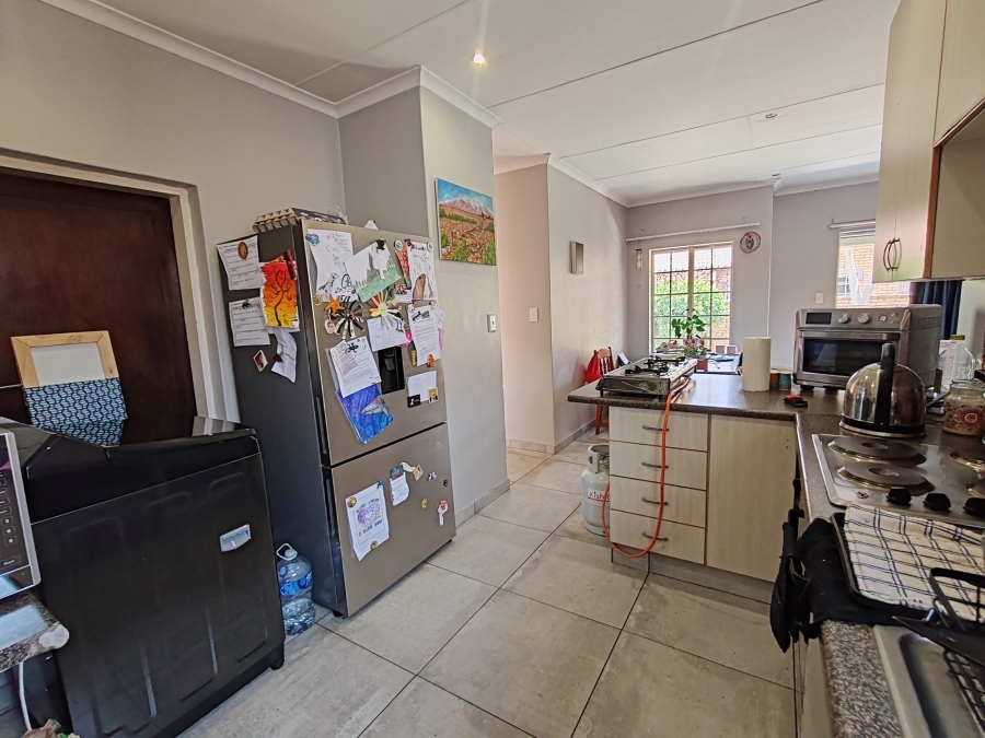 3 Bedroom Property for Sale in Equestria Gauteng