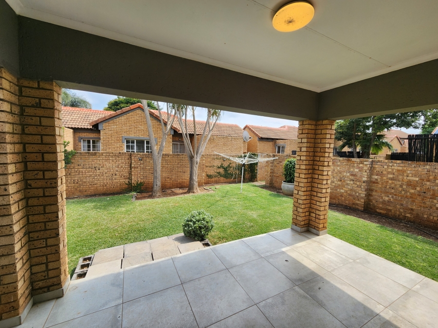 3 Bedroom Property for Sale in Equestria Gauteng