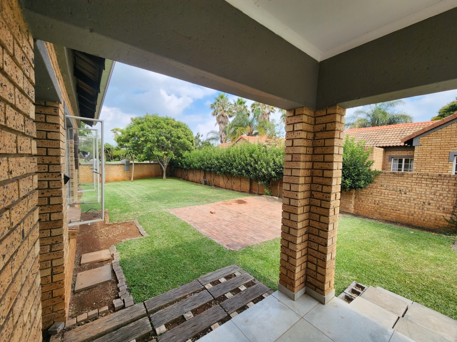 3 Bedroom Property for Sale in Equestria Gauteng