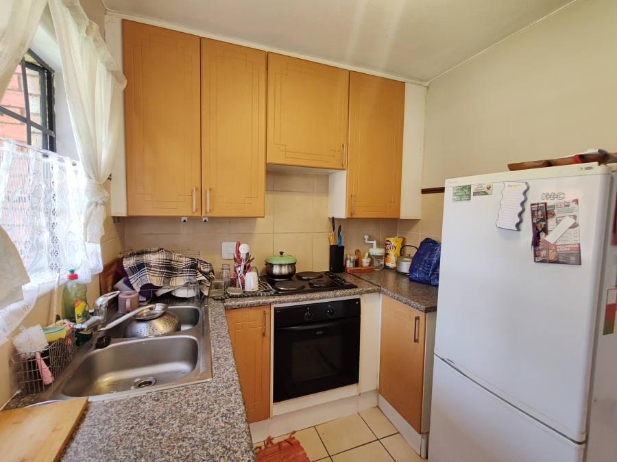 2 Bedroom Property for Sale in Equestria Gauteng