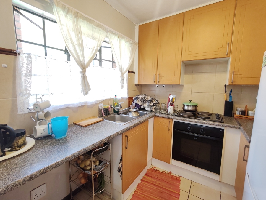 2 Bedroom Property for Sale in Equestria Gauteng