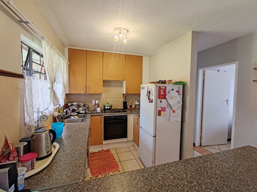 2 Bedroom Property for Sale in Equestria Gauteng