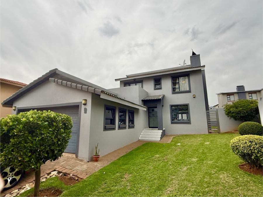 3 Bedroom Property for Sale in Olympus AH Gauteng
