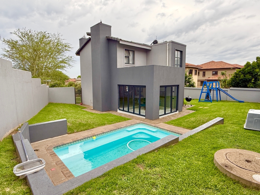 3 Bedroom Property for Sale in Olympus AH Gauteng