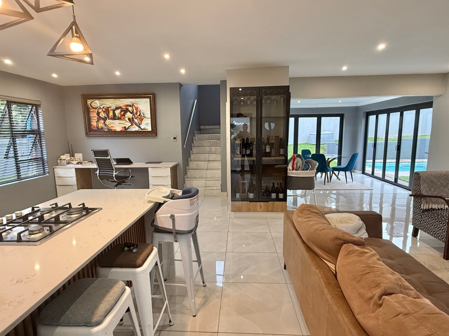 3 Bedroom Property for Sale in Olympus AH Gauteng