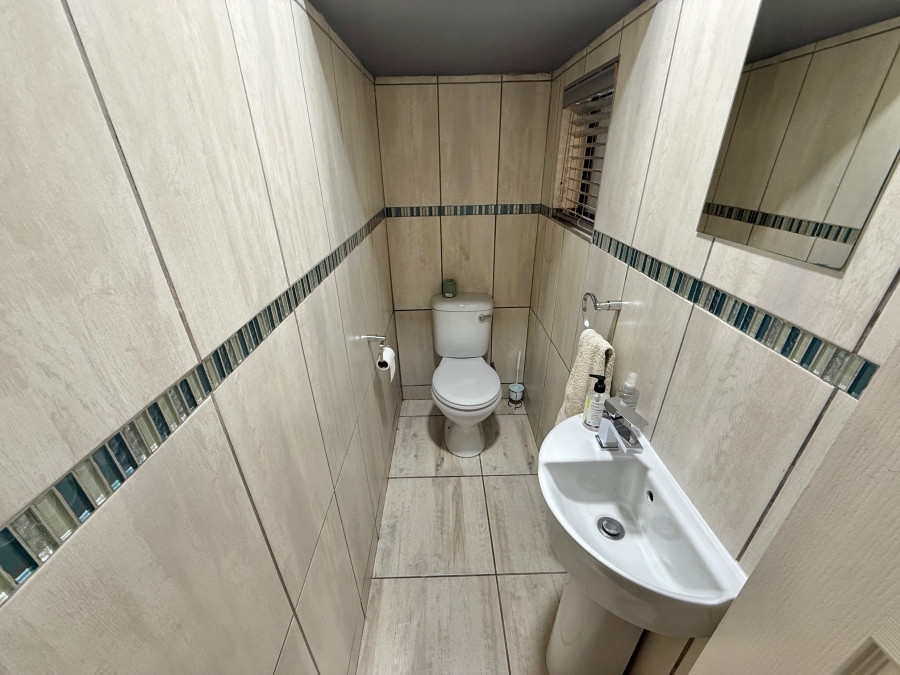 3 Bedroom Property for Sale in Olympus AH Gauteng