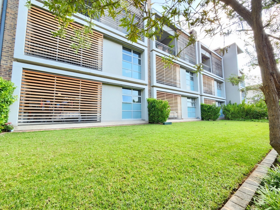 2 Bedroom Property for Sale in Brooklyn Gauteng