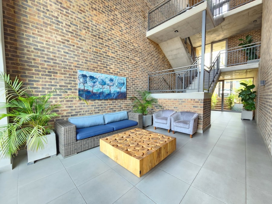 2 Bedroom Property for Sale in Brooklyn Gauteng