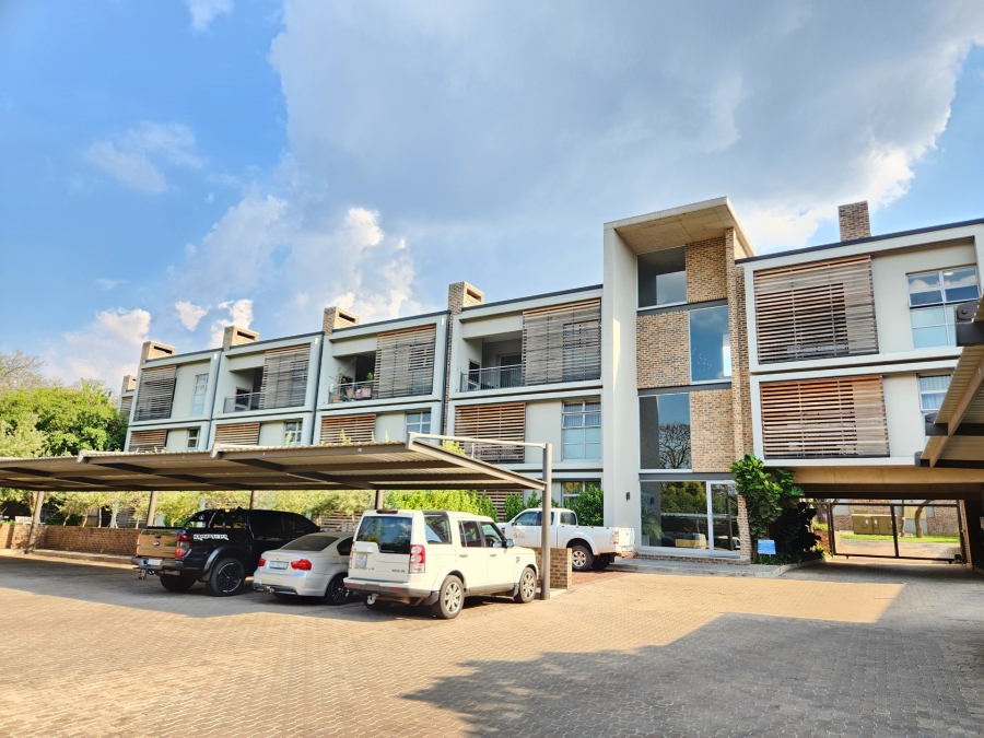 2 Bedroom Property for Sale in Brooklyn Gauteng