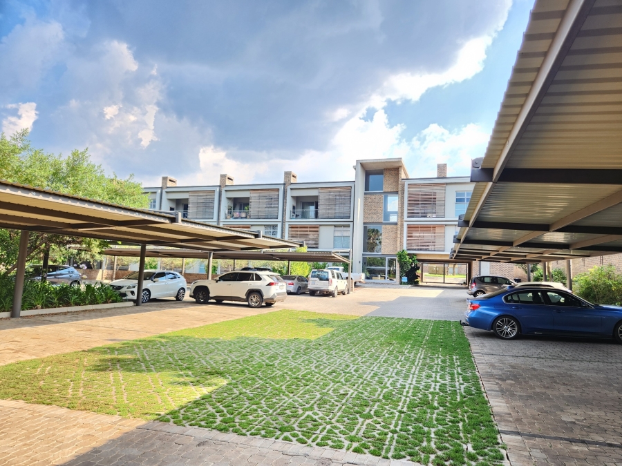 2 Bedroom Property for Sale in Brooklyn Gauteng