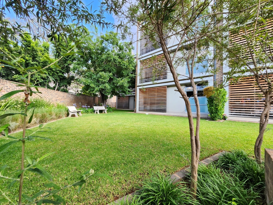 2 Bedroom Property for Sale in Brooklyn Gauteng