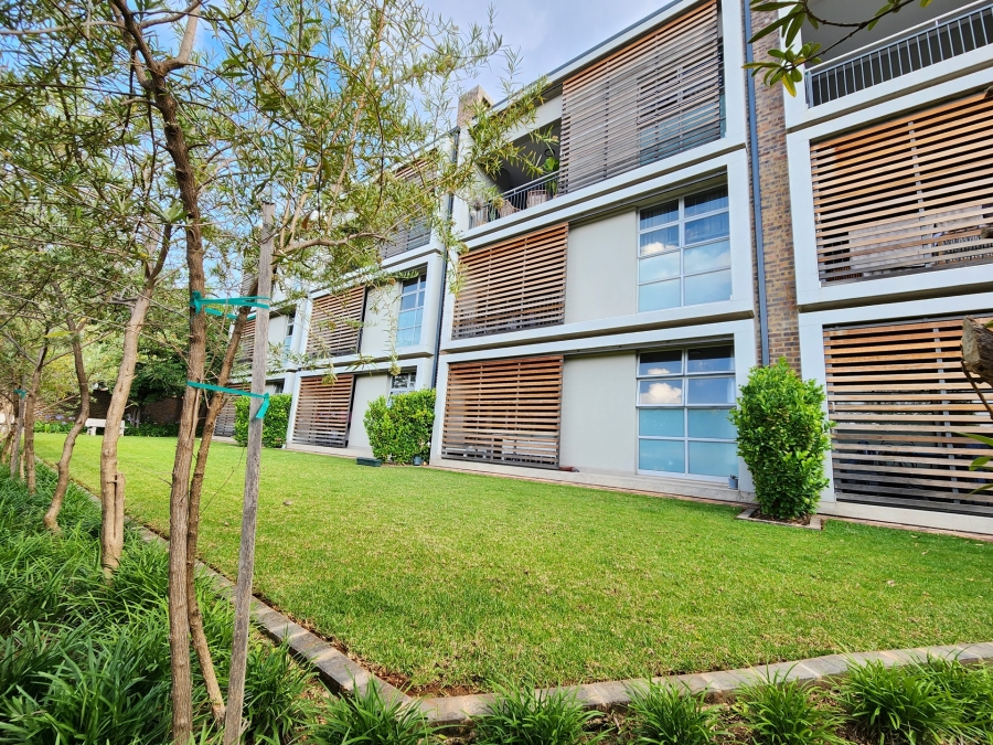 2 Bedroom Property for Sale in Brooklyn Gauteng