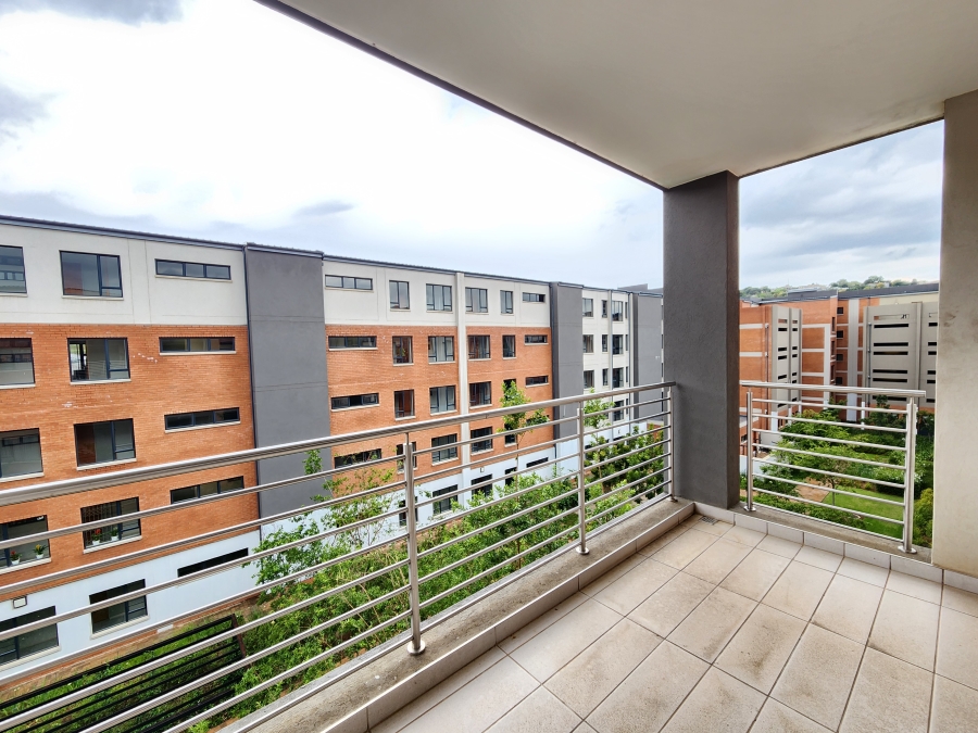 1 Bedroom Property for Sale in Waterkloof Marina Retirement Estate Gauteng