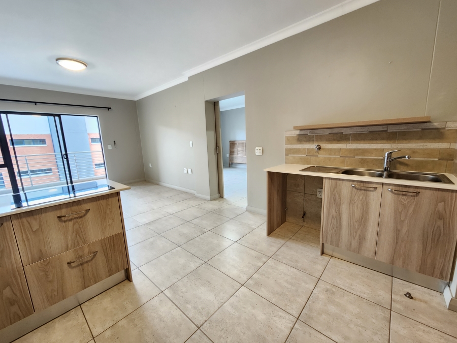 1 Bedroom Property for Sale in Waterkloof Marina Retirement Estate Gauteng