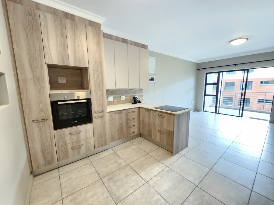 1 Bedroom Property for Sale in Waterkloof Marina Retirement Estate Gauteng
